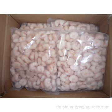 Top IQF Pud Red Shrimp Solenocera Melantho